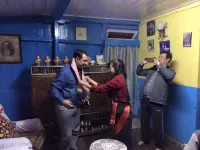 Vamoose Temi Hotels in Namchi