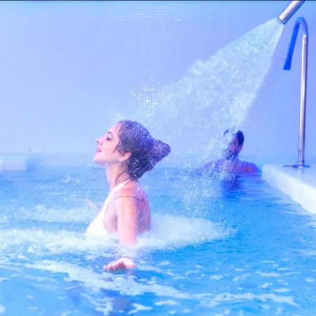 Hotel & Spa Dynastic