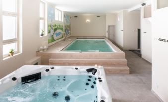 Hotel & Wellness Stella Delle Langhe