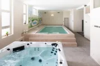 Hotel&SPA Stella delle Langhe Hotel a San Damiano d'Asti