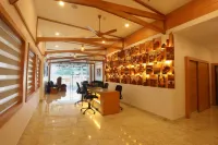 Victory Inn Park Residency Hotel a Thrissur