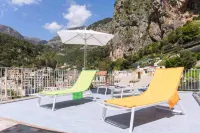 Casa Mao Hotel a Atrani