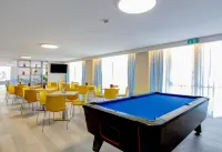 Hotel Ervill Hotels in Marebello