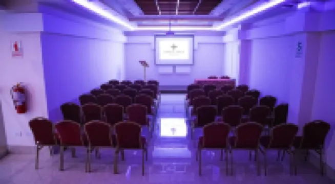 Yawar Inka Hotel