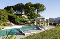Agriturismo la Topaia Hotels in Firenzuola