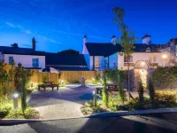 Three Salmons Hotel Hotels in Usk