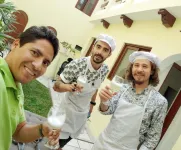 Llaqta Wasi - bar