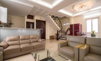 Hai Duong Apartments 70 Van Kiep