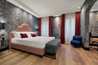 Hotel American-Dinesen - Pysäköinti