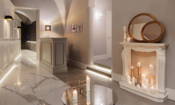 Quattro Canti Suites