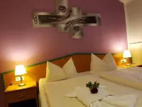 GreenLine Ferienhotel Forelle Hotel a Hasselfelde