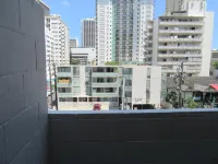 Waikiki Central Hotel - No Resort Fees Hotel a Honolulu