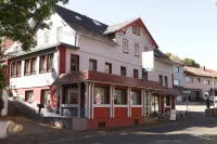 Hotel Ristorante Ätna Hotels in Herbstein