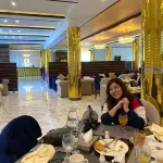 Swat Palace Hotel by Northin - breakfast