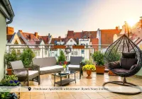 5-Stars Apartments - Old Town Hotels in Stettin