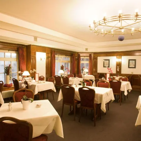 Hotel Residenz