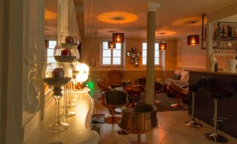 Hotel Jean Moët