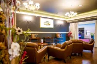 Safir Hotel Casino Hotels in Municipality of Sežana