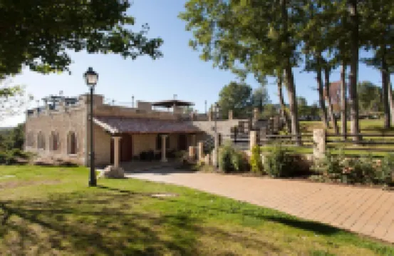 Hotel Termal Abadia de Los Templarios Hotel a 