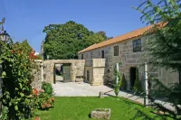 Hotel Bradomin Hotels in Vilanova de Arousa