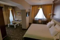 Rozafa Hotel Hotel a 
