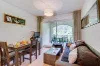 Vacancéole - les Jardins de Balnéa Hotels in Loudenvielle