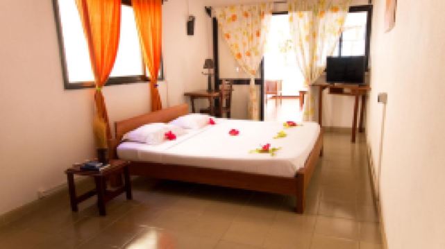 Tropical Paradise Nosy Be