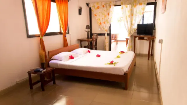 Tropical Paradise Nosy Be Hotels in 