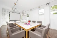 Stadthotel Eckernförde Hotels in Eckernforde