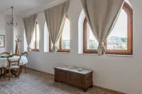 Torre Della Loggia - Dimora Storica - Ortona Hotels in Ortona