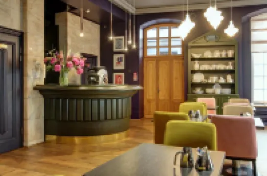 ホテル マン - テス