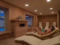 Hotel Amerikan Hotel a Livigno