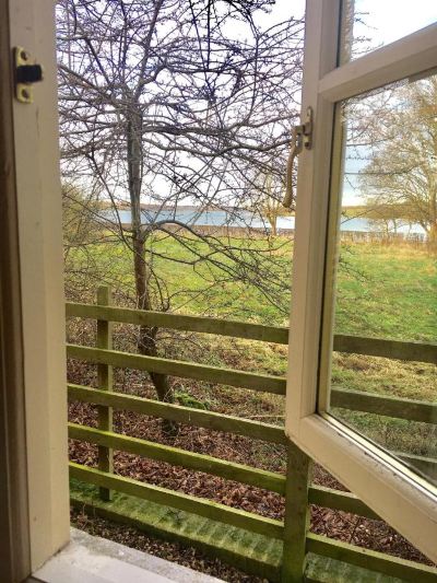 ホテルからの眺望 ベスト ウェスタン ノルマントン パーク ホテルの写真