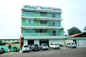 Hotel Mais