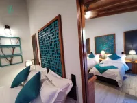 Village Hideaways & Spas Hotel di Fulhadhoo