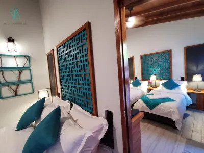 Village Hideaways & Spas Hotels in 