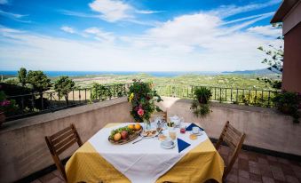 Hotel Villa Gli Asfodeli