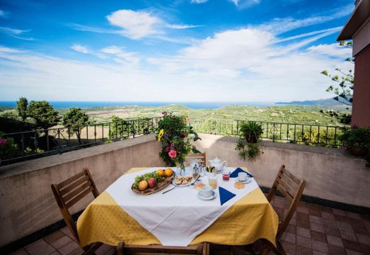 7. 빌라 아스포델리..