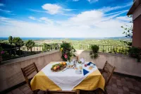 Hotel Villa Gli Asfodeli Hotels in Tresnuraghes