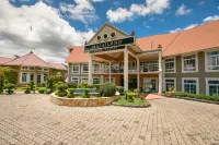 Masailand Safari Lodge Hotels in Arumeru