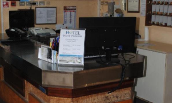 Hotel South Paradise - Housity