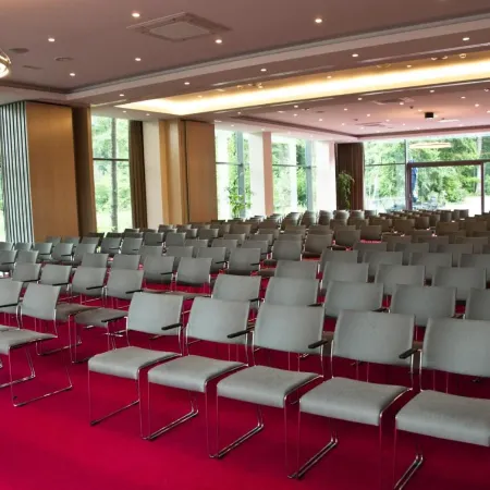 Silva Hotel Spa-Balmoral