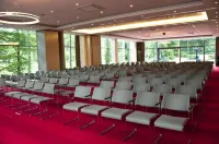 Silva Hotel Spa-Balmoral Hotels in Verviers