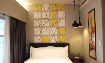 Holiday Inn Express New Delhi Int'l Airport T3