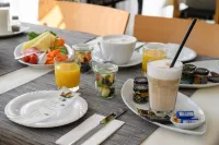Hotel Heymann - Frühstück