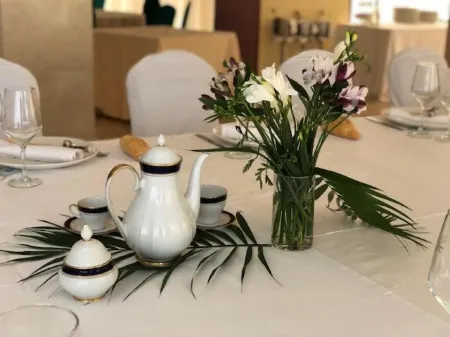 Hotel Isla Bella & Spa Отели в г. Аргоньос