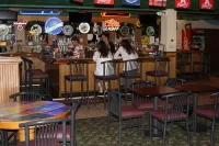 Gladstone Inn and Suites Hotels in Stutsman County