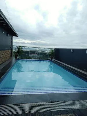Cloud 907 Cityscapes Condominium Hotels in Баколод