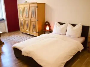 Allgäuer Stuben für Einen vielfältigen Allgäu Urlaub