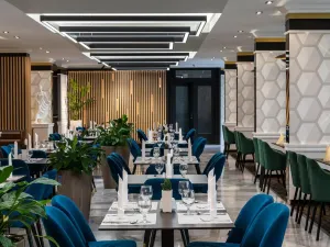 Hotel Bodrog Wellness & Elix Spa